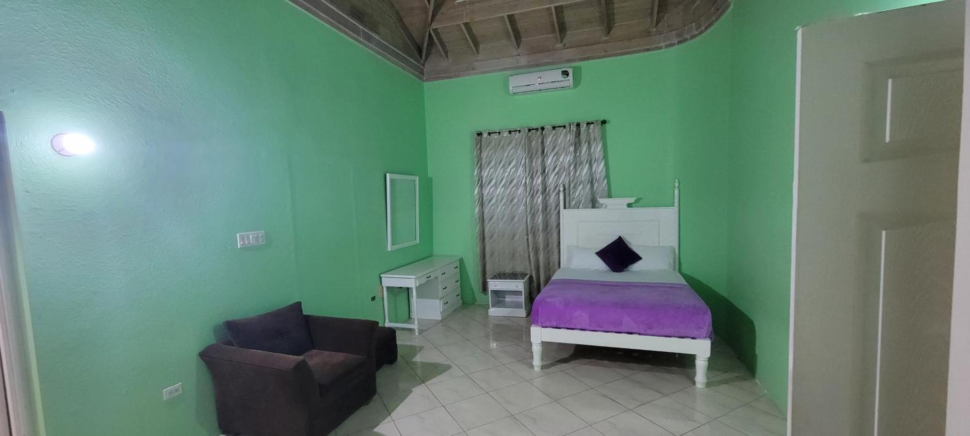 Wizzy Apartment White River Ocho Rios Zewnętrze zdjęcie