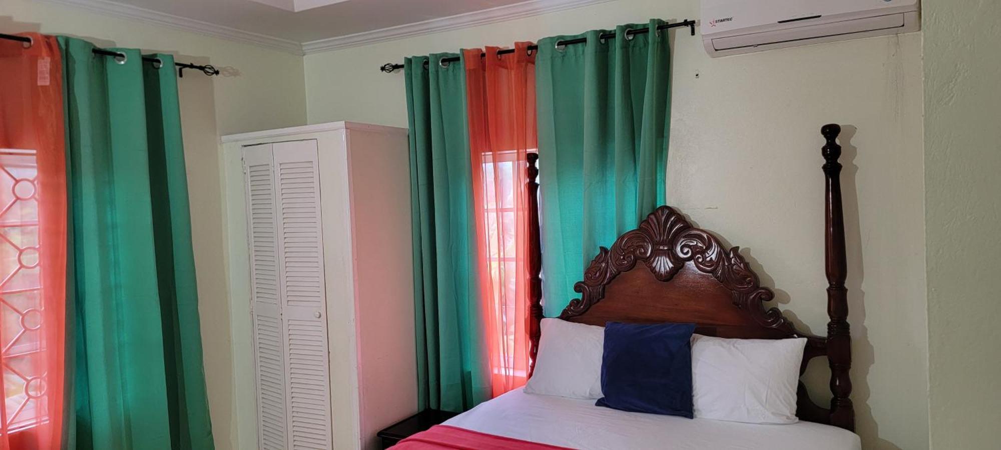 Wizzy Apartment White River Ocho Rios Zewnętrze zdjęcie