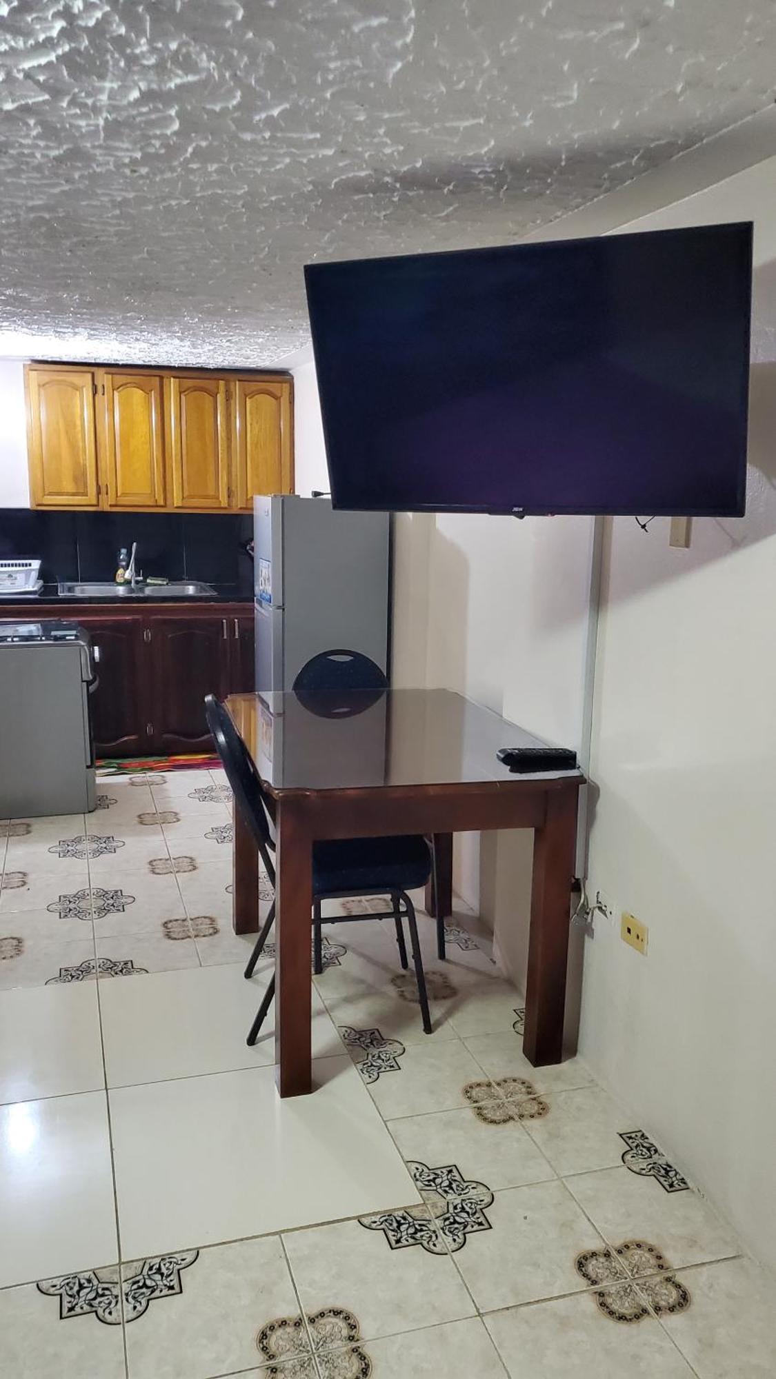 Wizzy Apartment White River Ocho Rios Zewnętrze zdjęcie