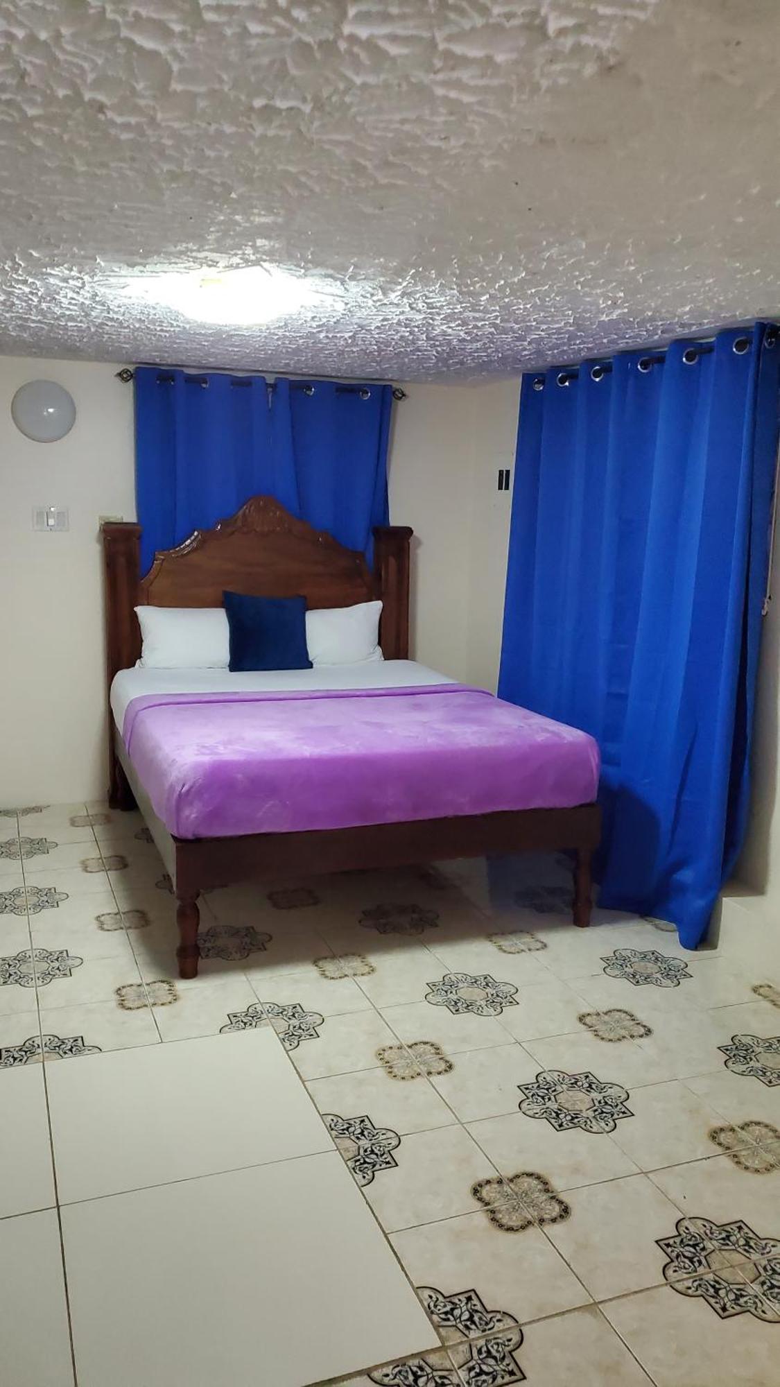 Wizzy Apartment White River Ocho Rios Zewnętrze zdjęcie