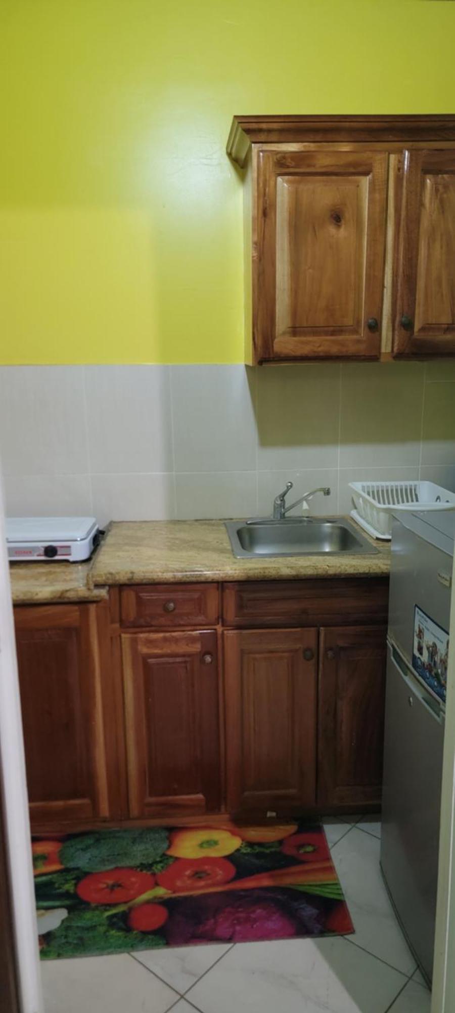 Wizzy Apartment White River Ocho Rios Zewnętrze zdjęcie