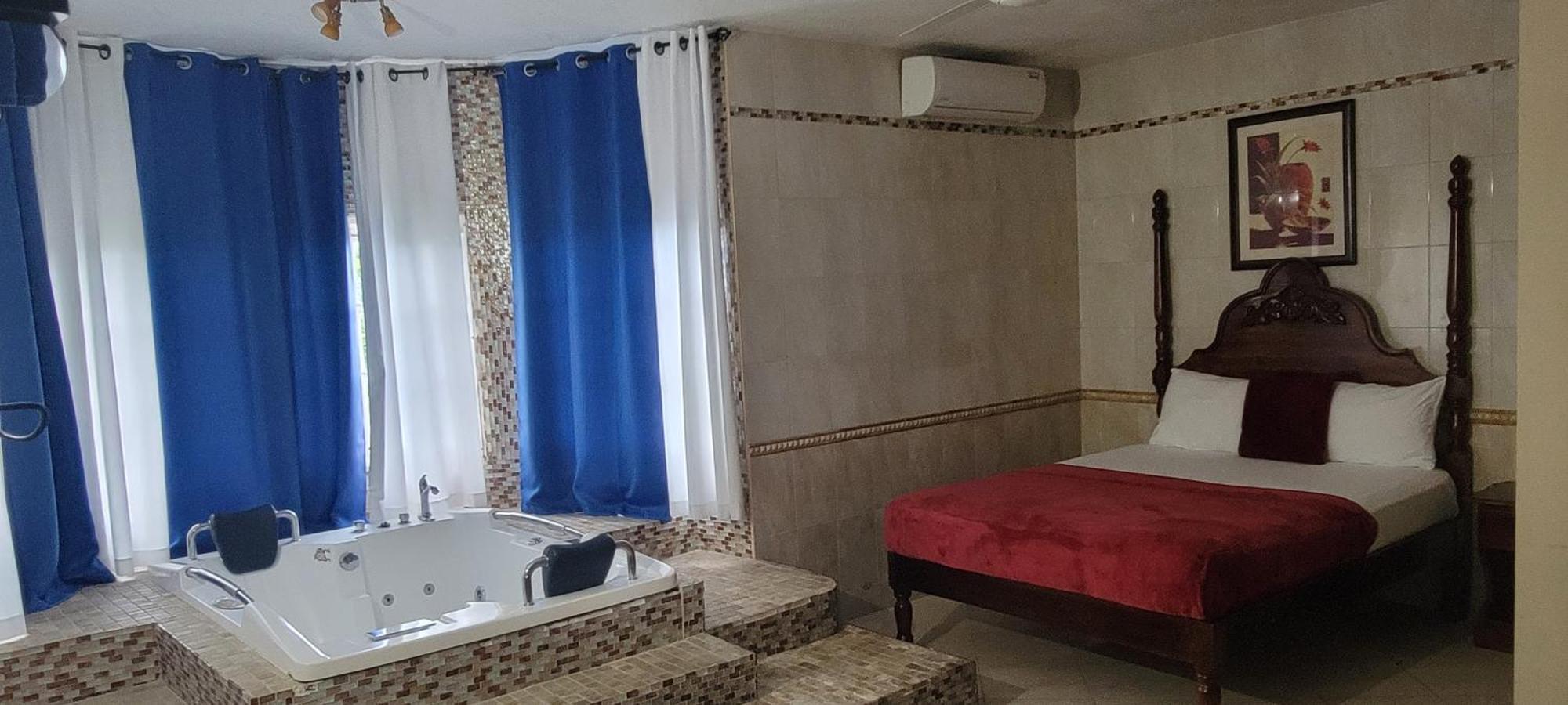 Wizzy Apartment White River Ocho Rios Zewnętrze zdjęcie