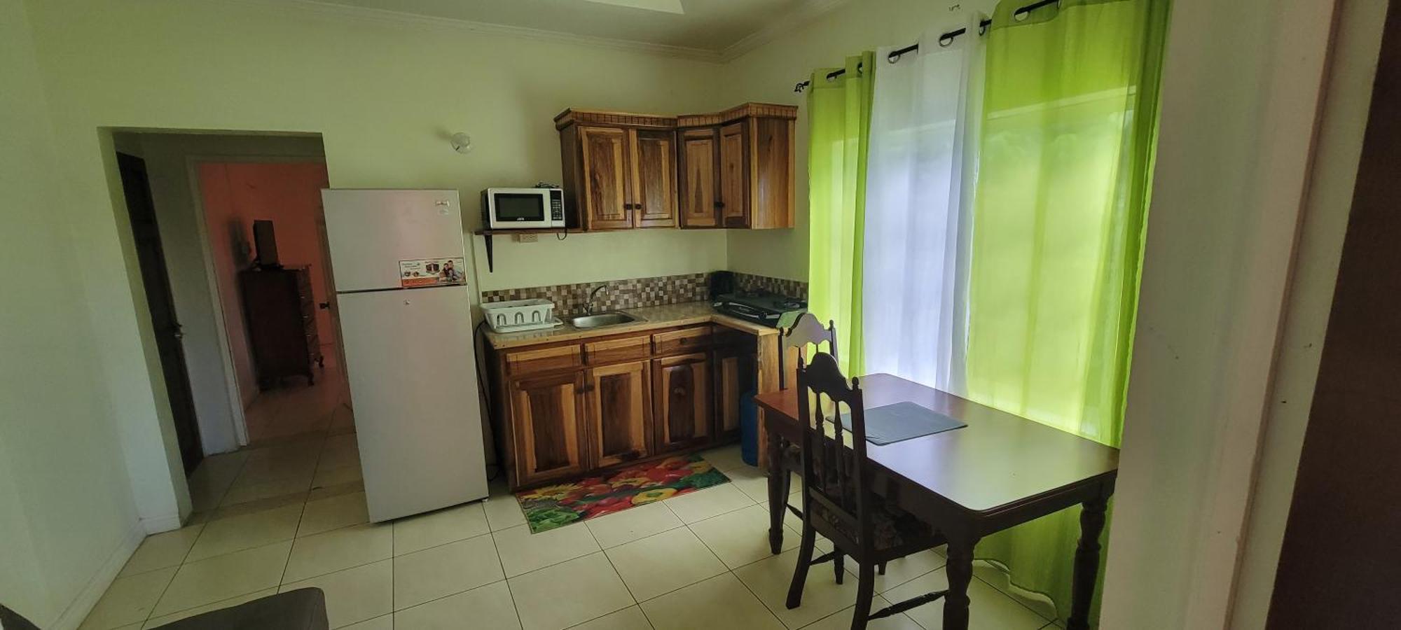 Wizzy Apartment White River Ocho Rios Zewnętrze zdjęcie