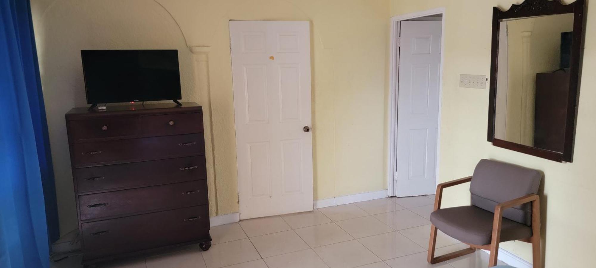Wizzy Apartment White River Ocho Rios Pokój zdjęcie