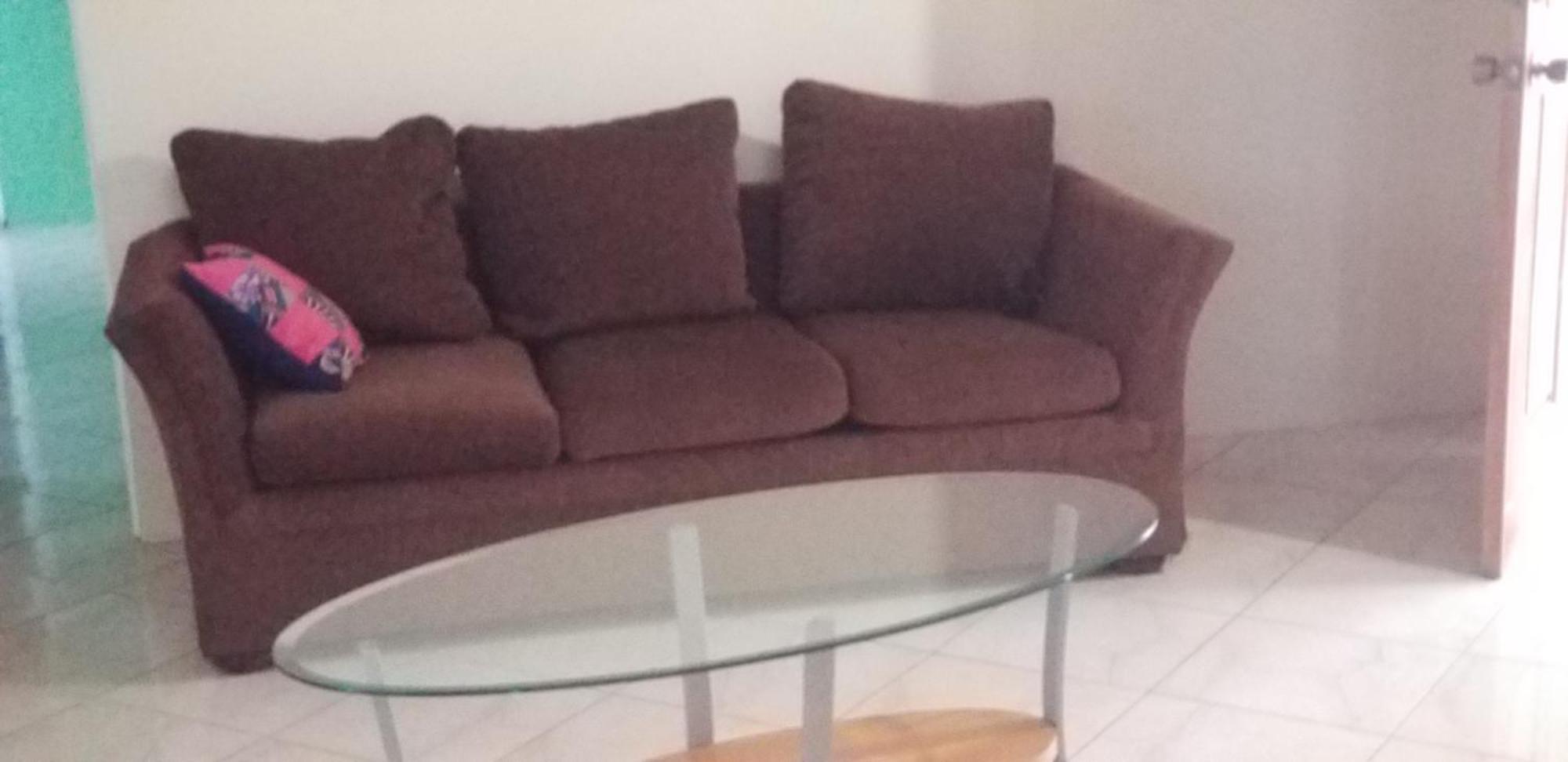 Wizzy Apartment White River Ocho Rios Pokój zdjęcie