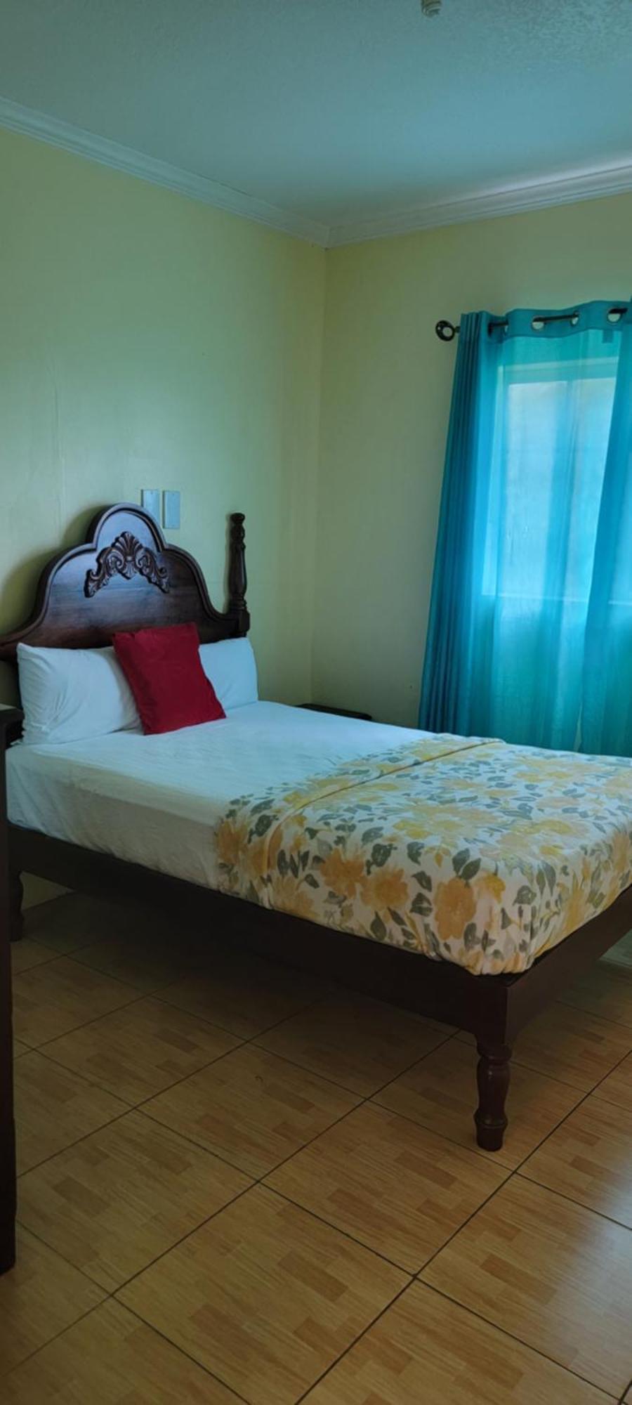 Wizzy Apartment White River Ocho Rios Pokój zdjęcie