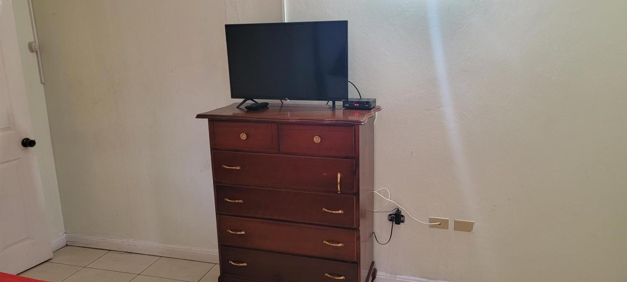 Wizzy Apartment White River Ocho Rios Pokój zdjęcie