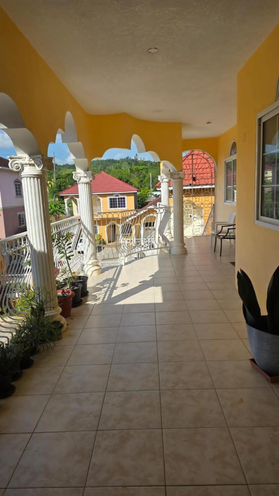 Wizzy Apartment White River Ocho Rios Zewnętrze zdjęcie
