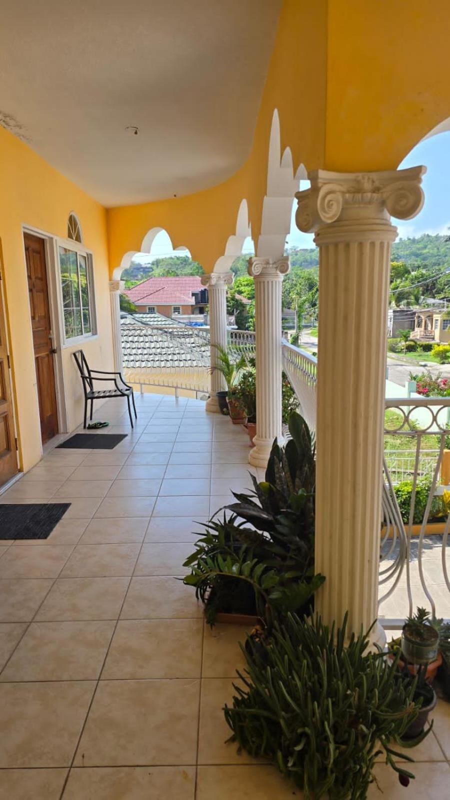 Wizzy Apartment White River Ocho Rios Zewnętrze zdjęcie