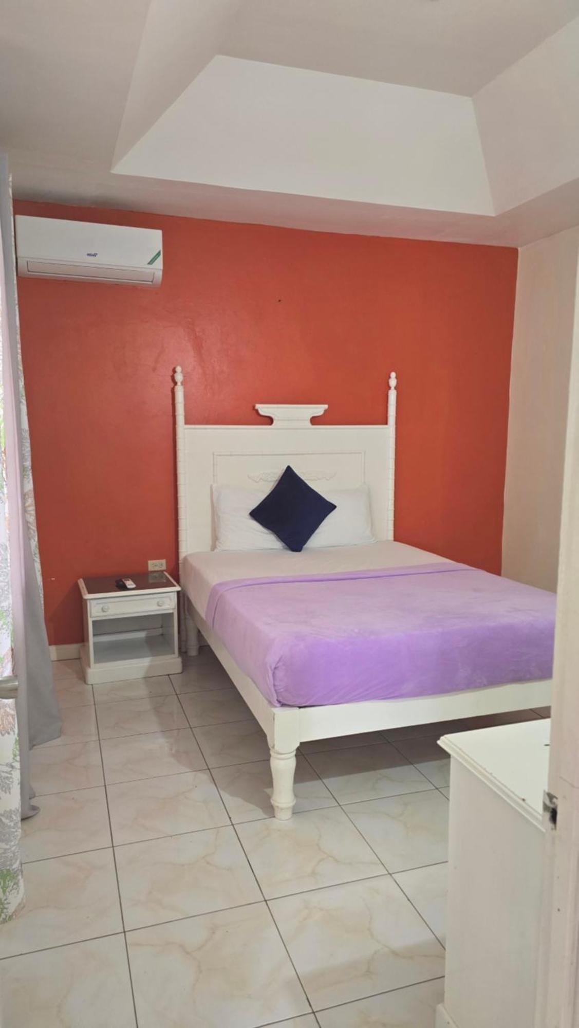 Wizzy Apartment White River Ocho Rios Zewnętrze zdjęcie