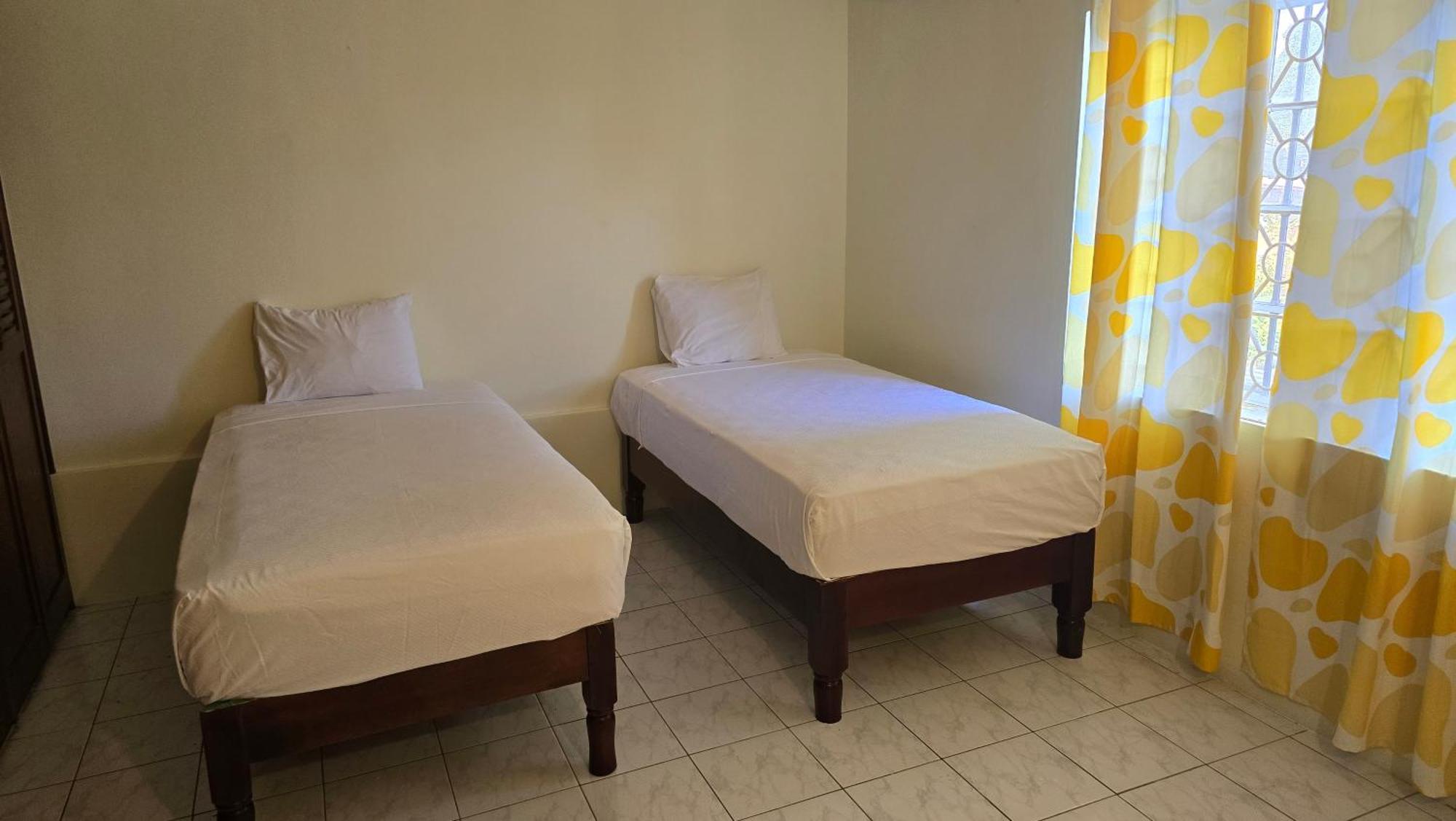Wizzy Apartment White River Ocho Rios Pokój zdjęcie