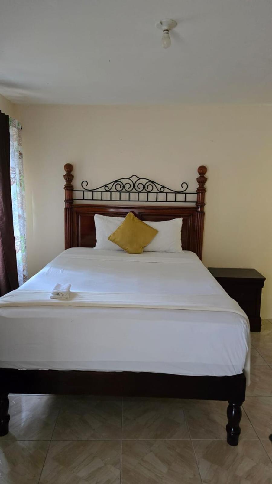Wizzy Apartment White River Ocho Rios Zewnętrze zdjęcie