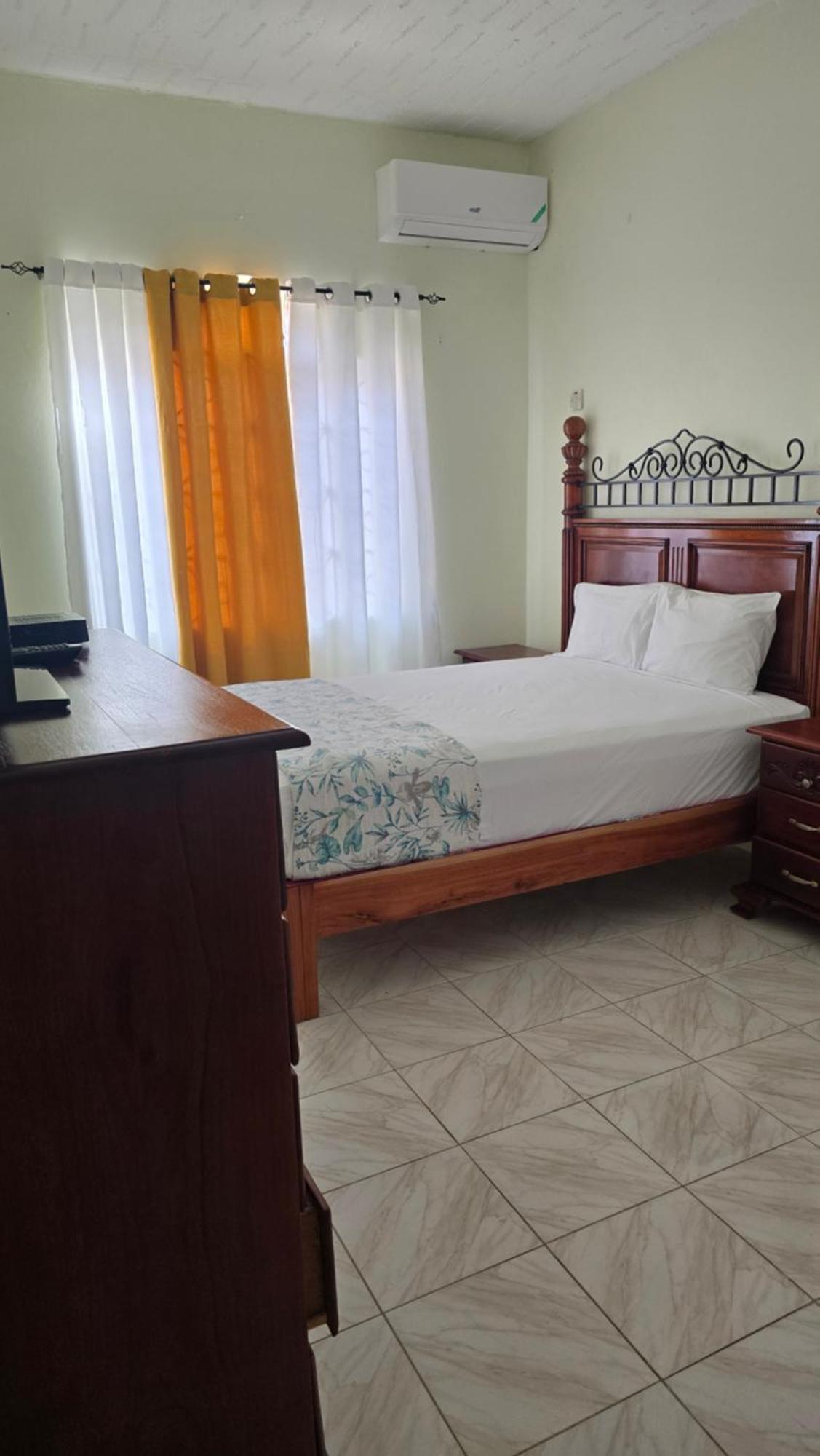 Wizzy Apartment White River Ocho Rios Zewnętrze zdjęcie